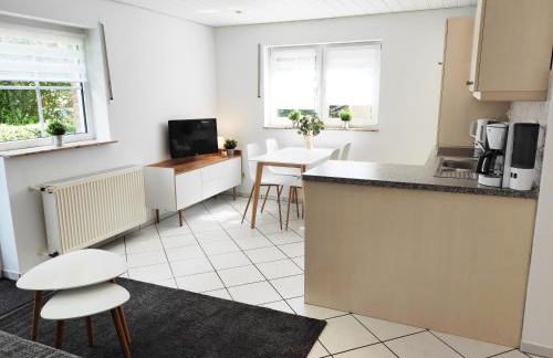 Ferienwohnung Waldblick Teutoburger Wald - Foto 6