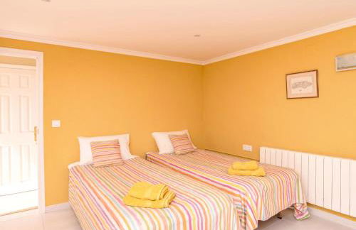 Villa near Montgó with Pool and Beach - Foto 17