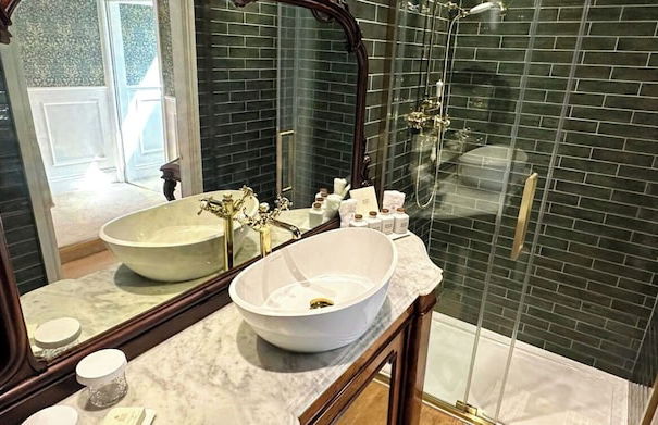 Plas Dinas Country House - Photo 74