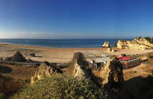 Acropole Algarve Beach Apartment - Foto 43