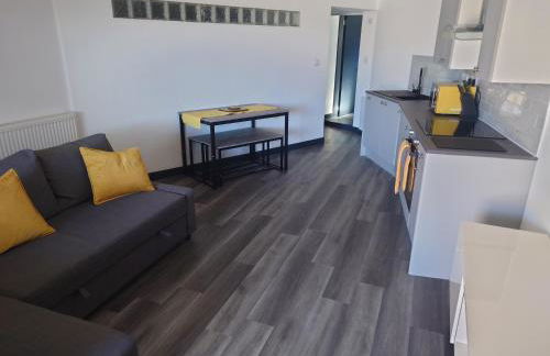 Malthouse Farm Cottage Batcave - Foto 20