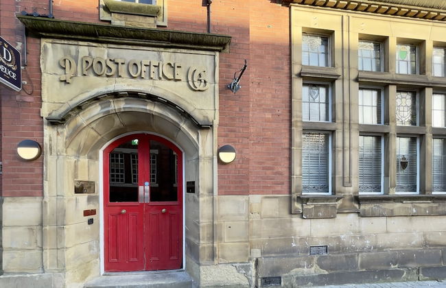 The Old Post Office by Deuce Hotels - Photo 34