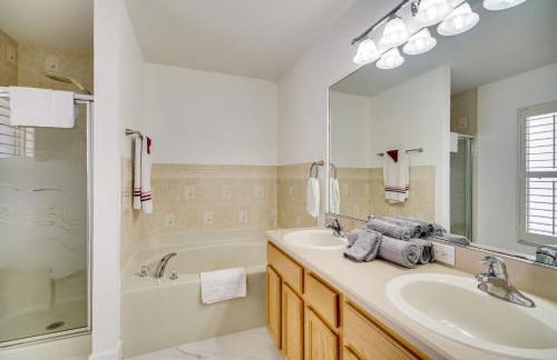 Spacious Home with Yard 8 Mi to Wabasso Beach - Foto 13