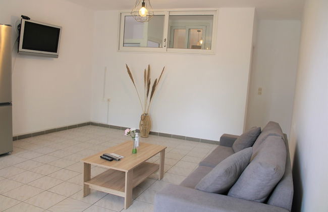 "kalamaki Plaza Apartments 'kalimera'" - Foto 15