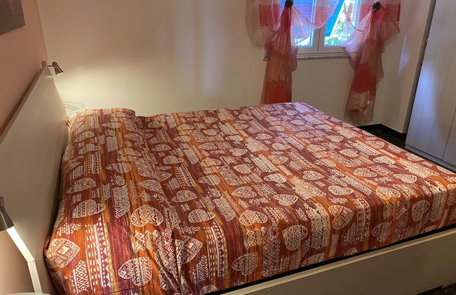 Arcobaleno Apartment 500 Meters From the sea - Photo 3