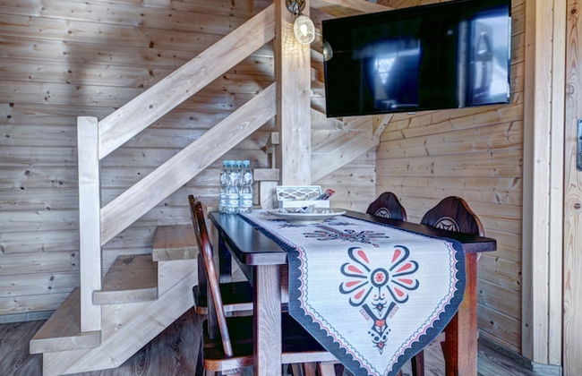 Domki z Widokiem - Foto 21