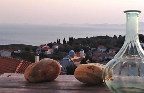 Unique breathtaking seaview house - Foto 52