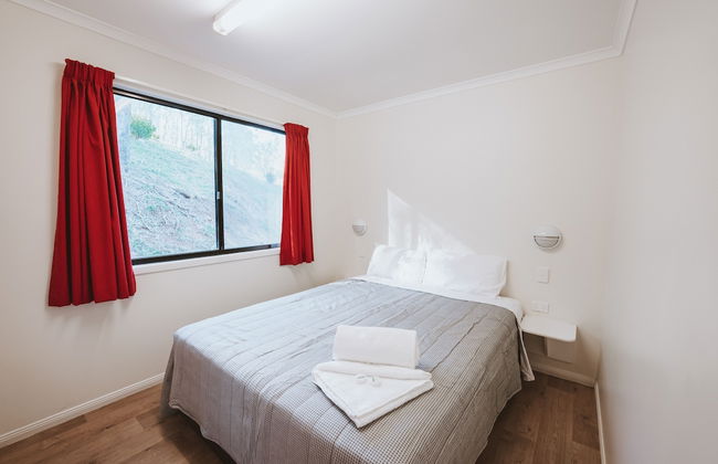 BIG4 Cania Gorge Holiday Park - Foto 33