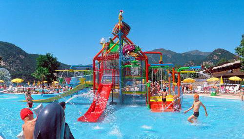 Apartment Isolino - FON106 by Interhome - Foto 5