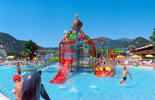 Apartment Fon 105 by Interhome - Foto 8