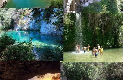 Antonio's villa al mare con vista sull'Etna Vaccarizzo Catania - Foto 61