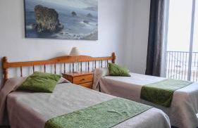 Apartamentos Jucar - Foto 19