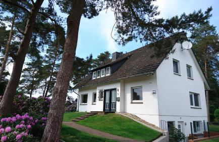 gemütliche Ferienwohnung in der Lüneburger Heide - Foto 12