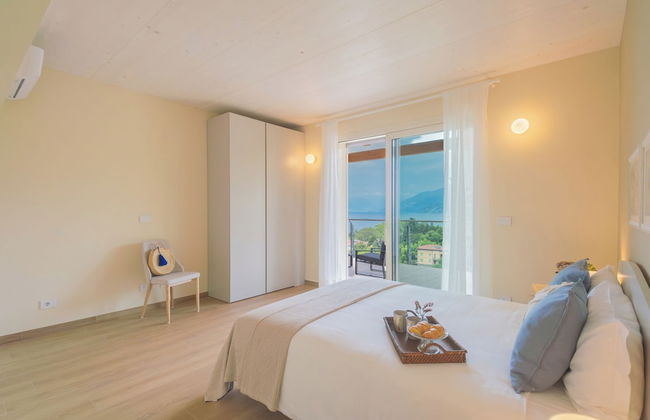 Villa Cosima in Bellagio With Private Pool by Rent all Como - Foto 40