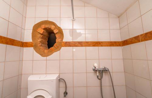 Betlehem & Nazaret cottage on Krk island - Foto 32