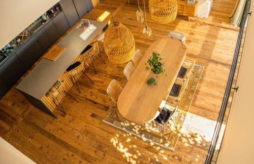 Villa Loreteian - Splendide villa au calme - Foto 38