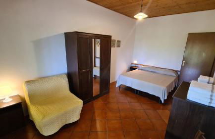 Agriturismo Le Serre - Foto 22