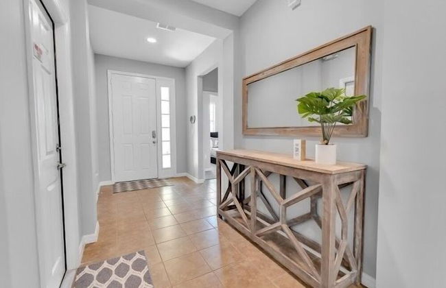 Briar Rose 4 Bedroom Villa by RedAwning - Foto 32