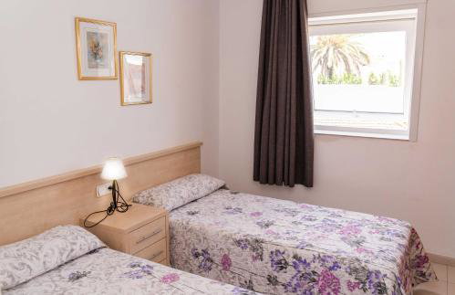 Apartamentos Els Romers Benicarló-Peñíscola - Foto 21