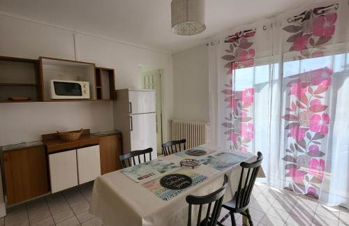 Résidence Rose des Vents - Foto 6