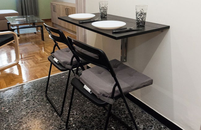 Modern Greek Living Apt in Dafni Athens - Foto 8