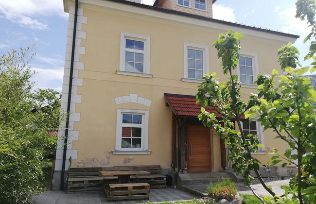 Apartment Heiligenkreuz - Foto 29