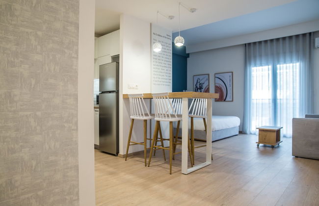 Olympus Residence - Foto 15