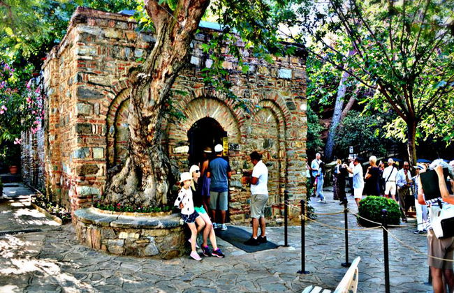 Private Ephesus Bible Study Tour - Photo 1