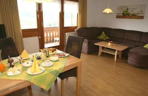 Hochtalblick - Rechberg - Farnberg - Foto 17