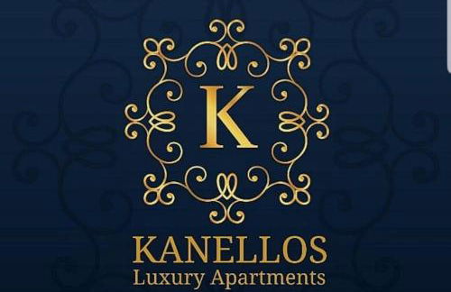 Kanellos luxury apartments - Foto 2