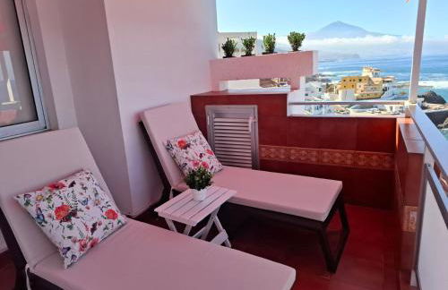 Beachfront Apartment - Foto 1