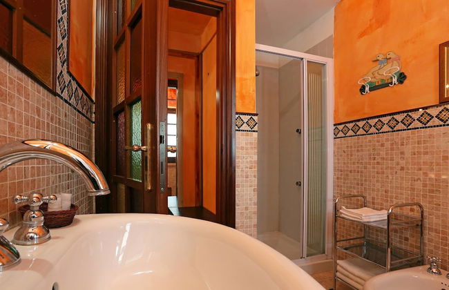 Country House Fam Polucci Cave - Foto 16