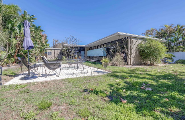 Mid Century Modern - Weekly Winter Rates - Foto 101