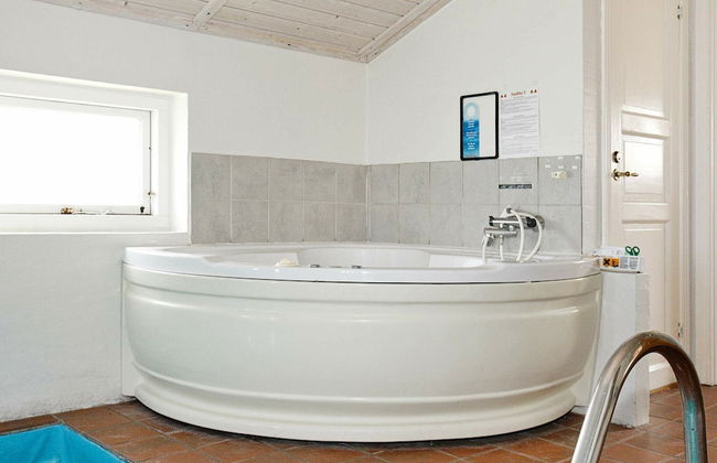 10 Person Holiday Home in Thisted - Foto 12