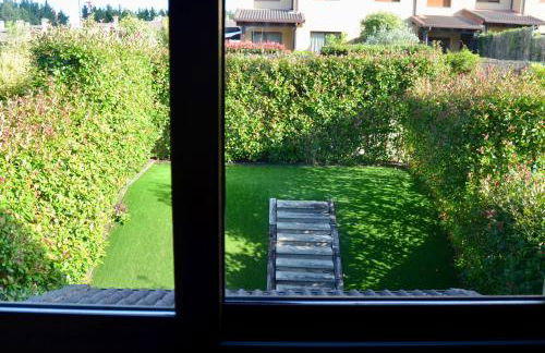 Precioso adosado en Urbanización con campo de golf - Foto 17