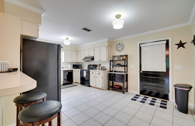 Getaway Less Than 9 Mi to Historic Downtown Ocala - Foto 27