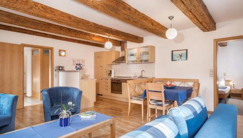 Ferienwohnung Nr 3 - Foto 5