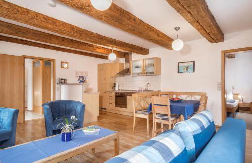 Ferienwohnung Nr 3 - Photo 5