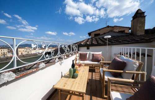 Serristori Palace Residence - Photo 42