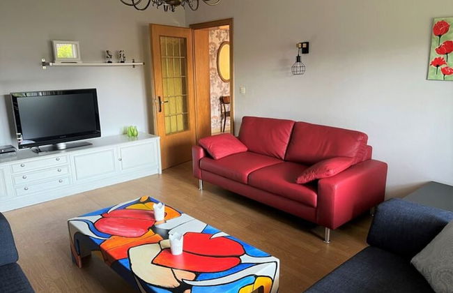 Gruppenfreundliche Villa in Liesen - Foto 9