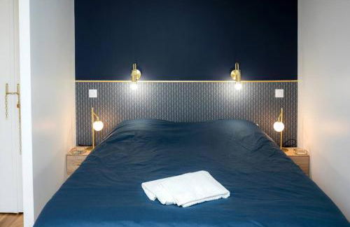 MOONLIGHT - 4 Pers - Wifi - Foto 2