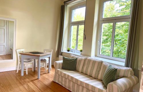 Am Theater Stralsund - Foto 36