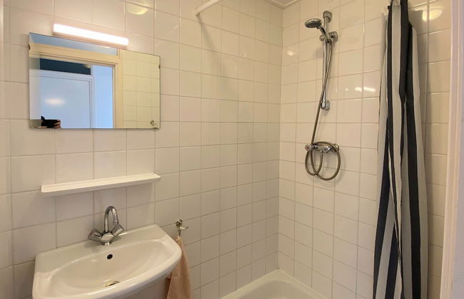 Apartment in Bergen aan Zee Near Beach - Photo 27