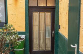 BG Living & Hosting - Mosel-Fachwerkhaus nahe Calmont Klettersteig - 2 Schlafzimmer, Parkplatz, WLAN & Netflix, 5 Personen - Foto 49