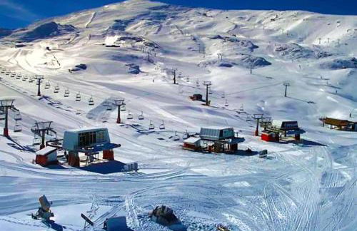 Piso Acogedor en Sierra Nevada - Foto 35