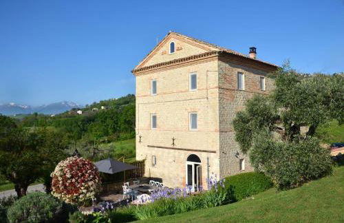 Casale Bramasole - Foto 7