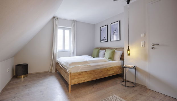 homie stay Julius Apartments - Iphofen - Foto 2, Imagem principal