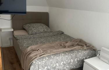 Room Deluxe - Foto 6