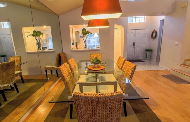 8th Fairway Pool Villa, Southern Dunes - Foto 18