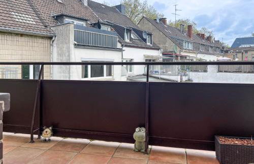 T&K Apartments - Krefeld Zentrum - 1 and 2 room Apartments 20min to Fair DUS - Foto 35